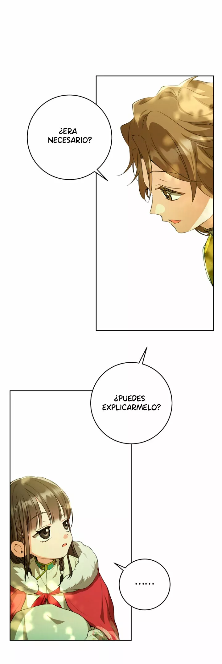 Página 50 del Manga
