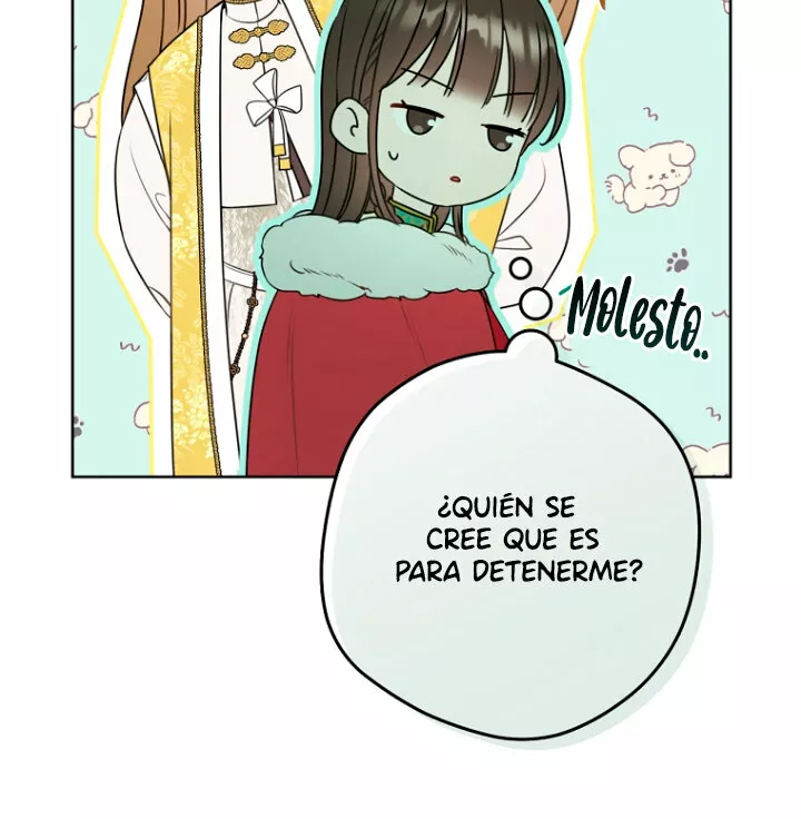 Página 61 del Manga