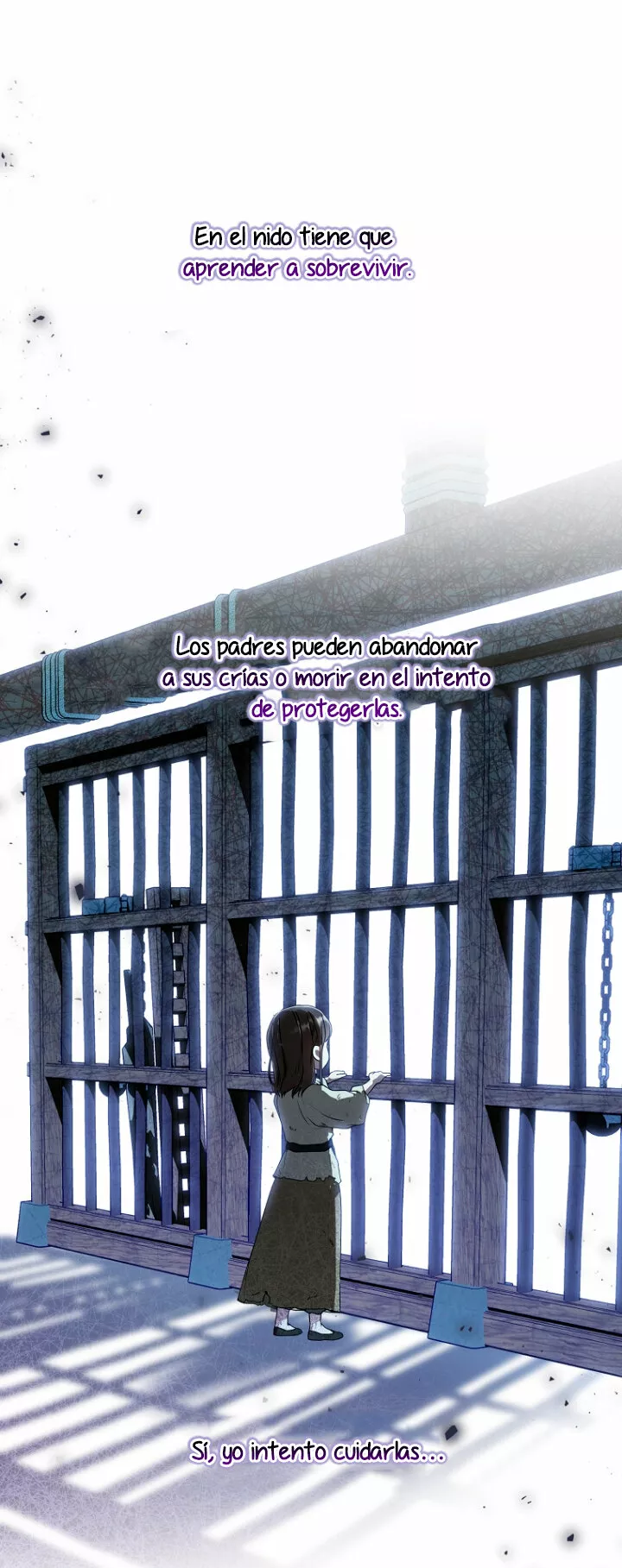 Página 66 del Manga