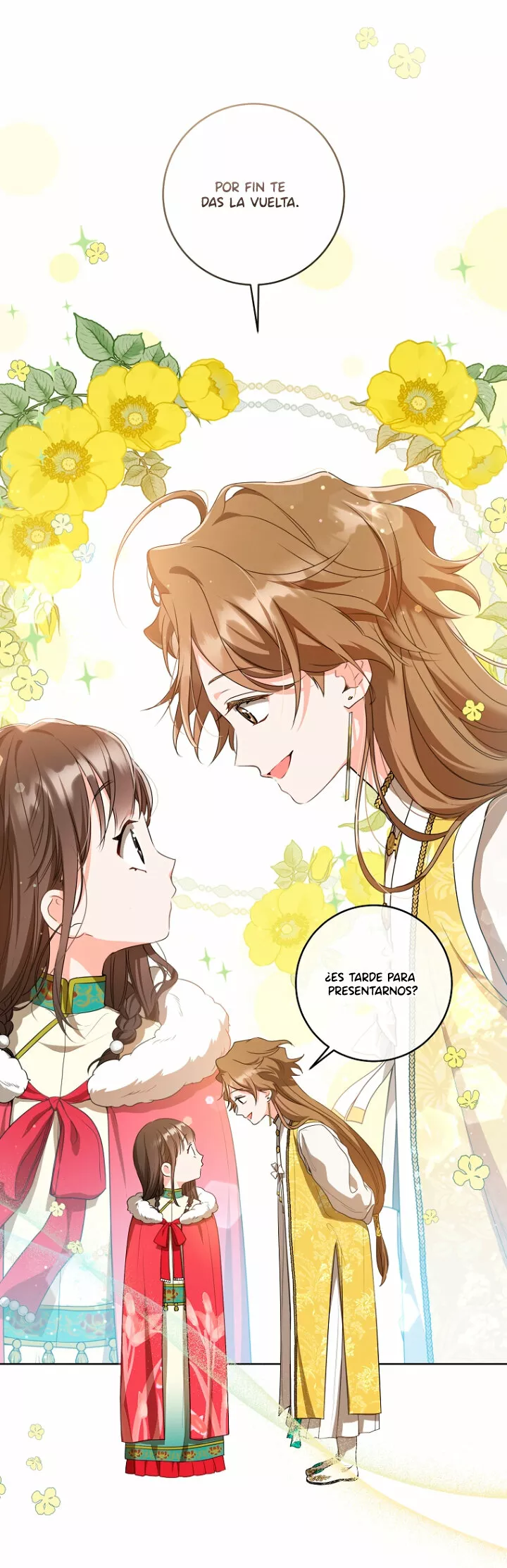 Página 68 del Manga