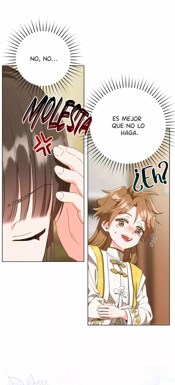 Página 37 del Manga