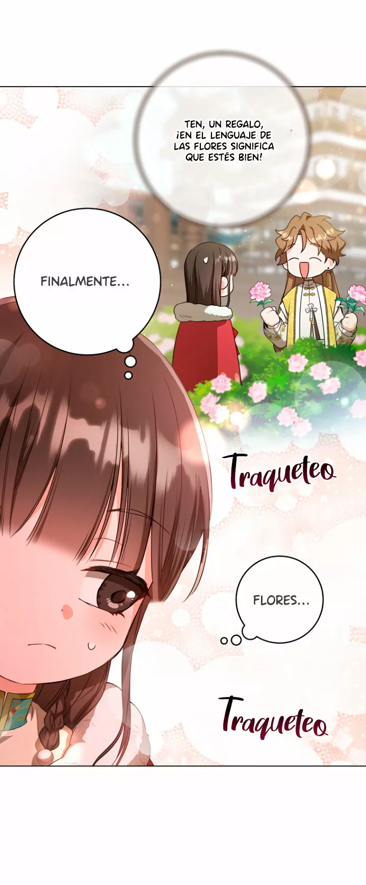 Página 54 del Manga