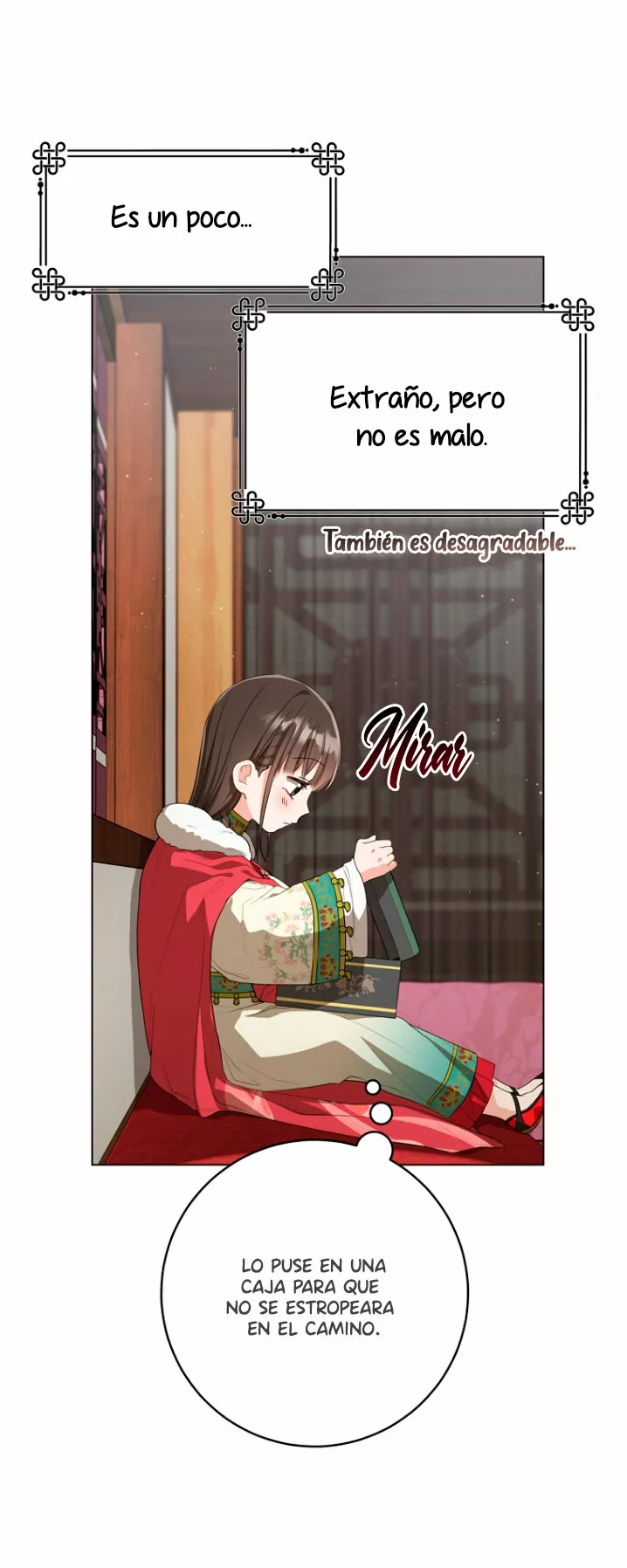 Página 57 del Manga