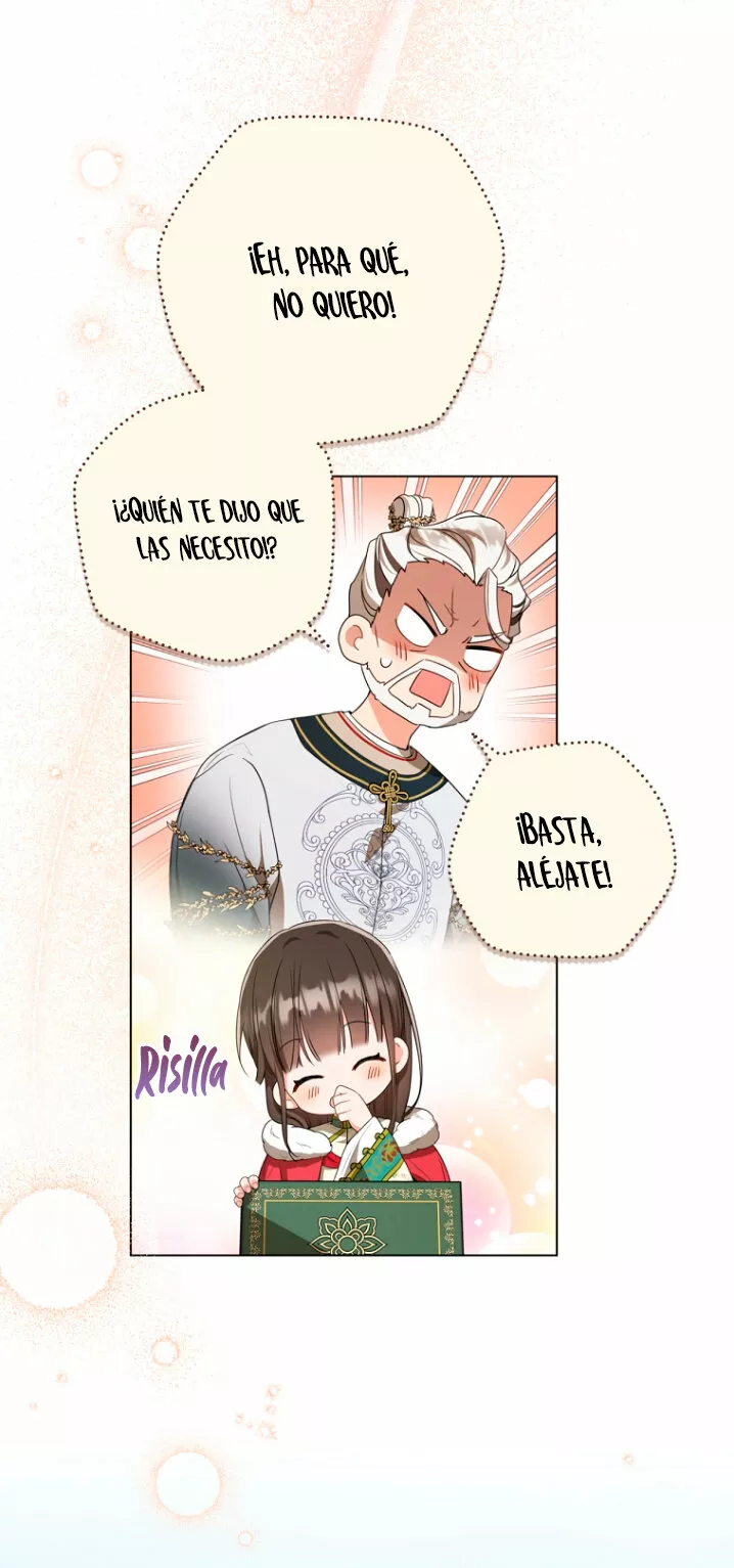 Página 61 del Manga
