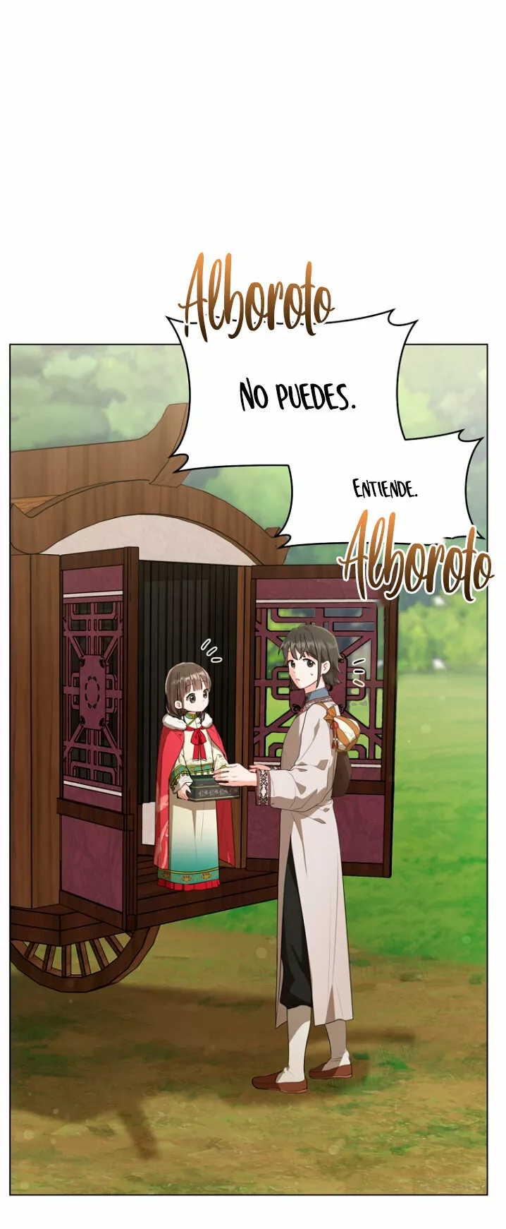Página 63 del Manga