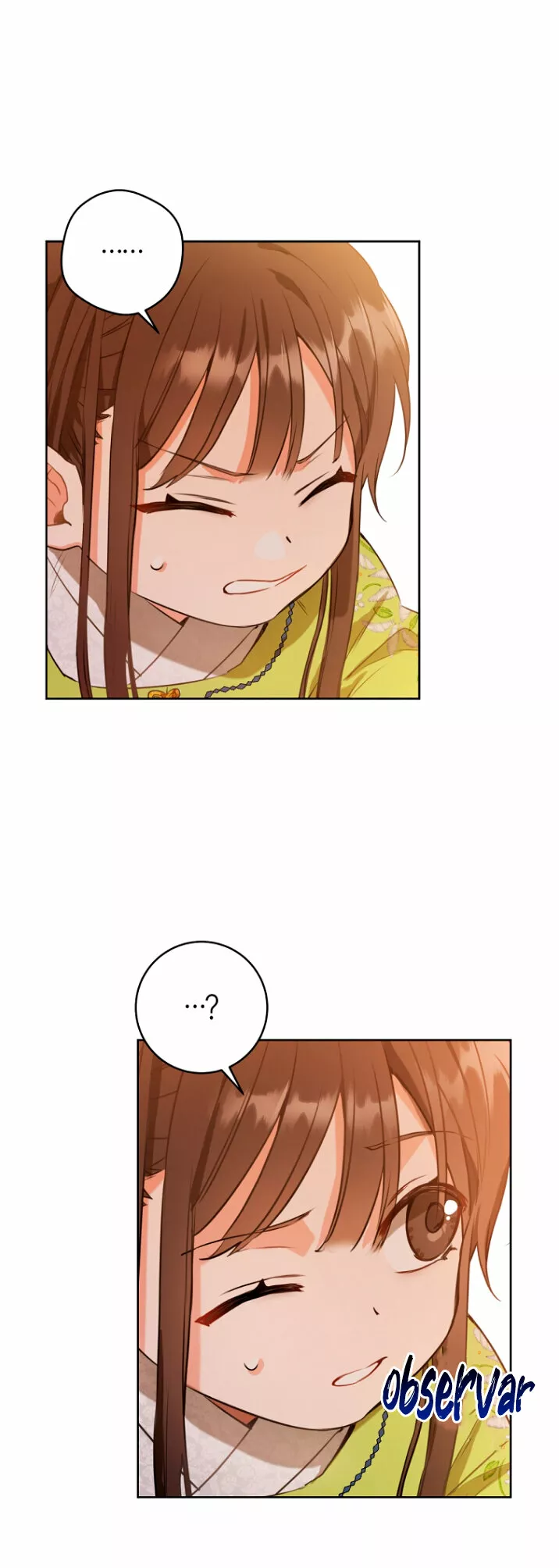 Página 55 del Manga