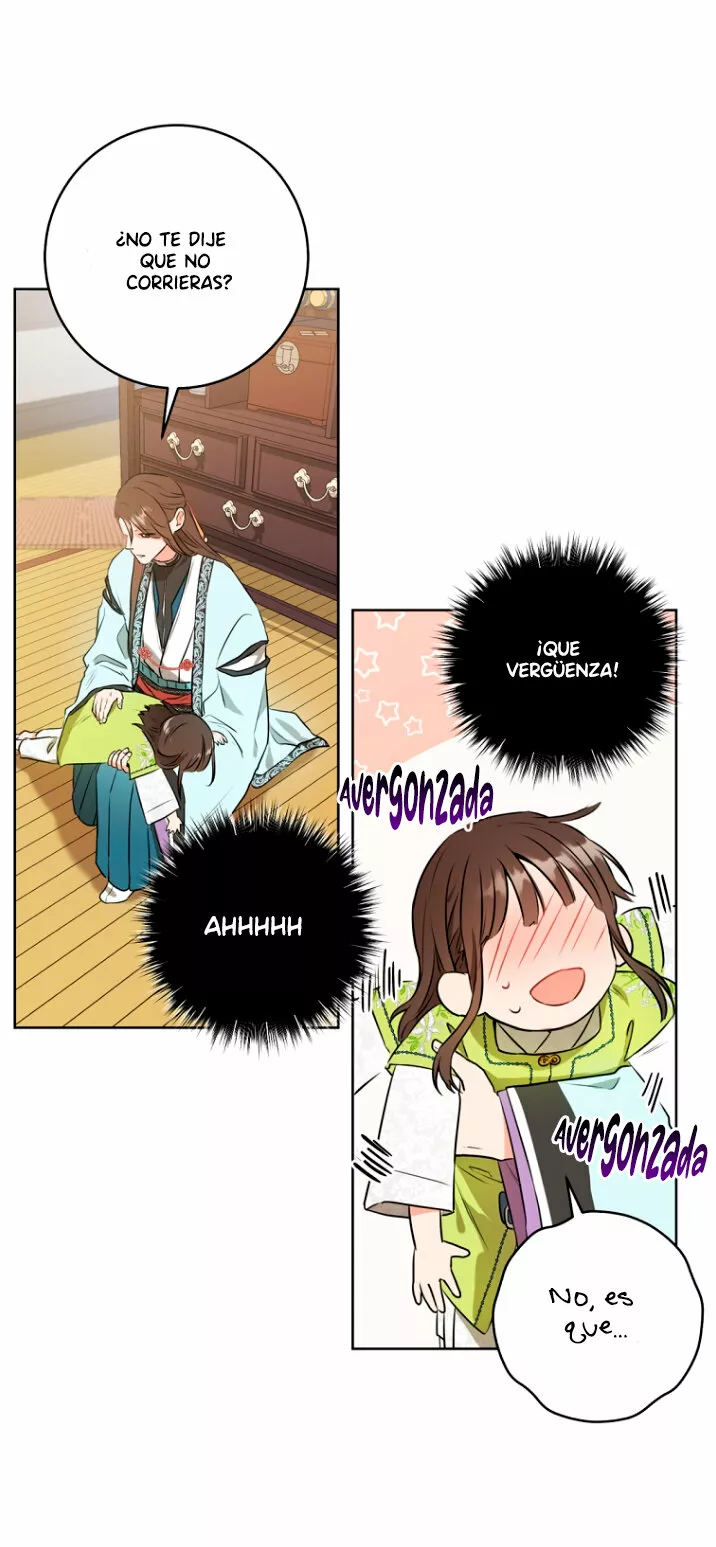 Página 57 del Manga