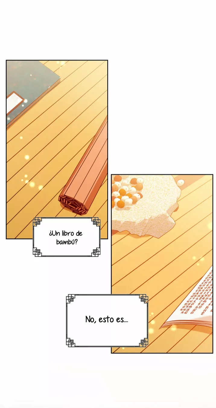 Página 61 del Manga