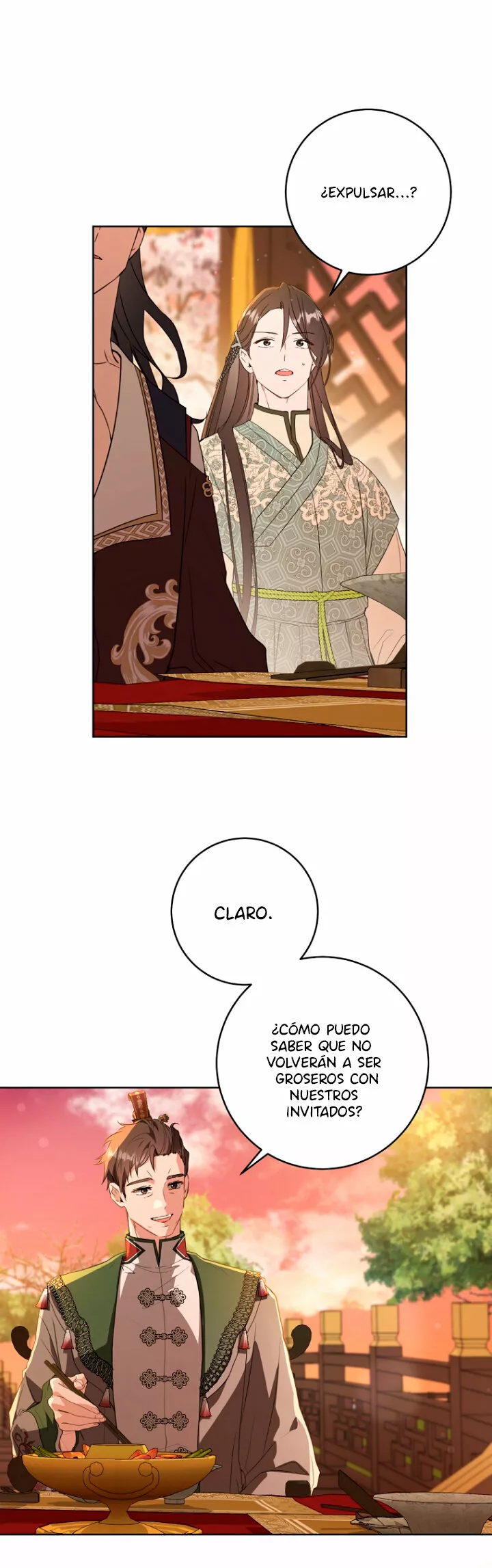 Página 34 del Manga