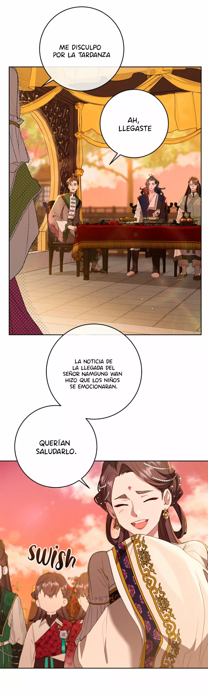 Página 39 del Manga
