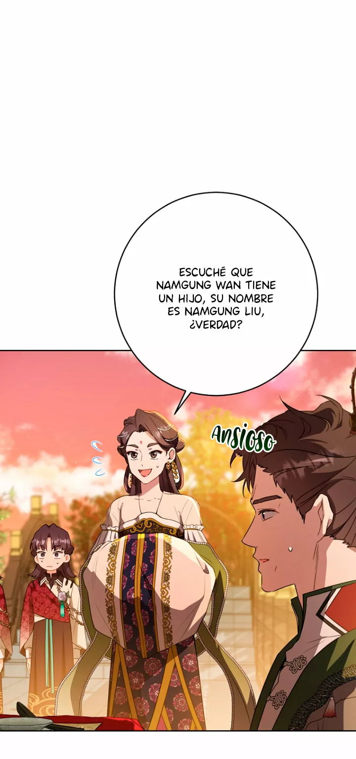 Página 45 del Manga