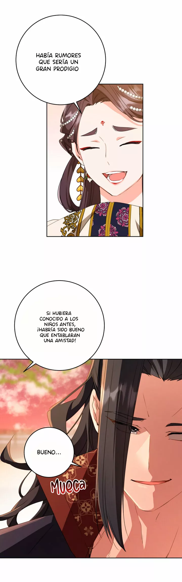 Página 46 del Manga