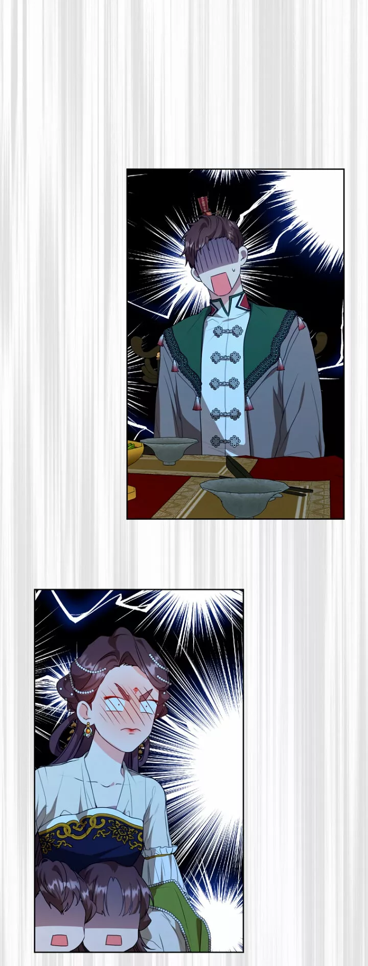 Página 53 del Manga
