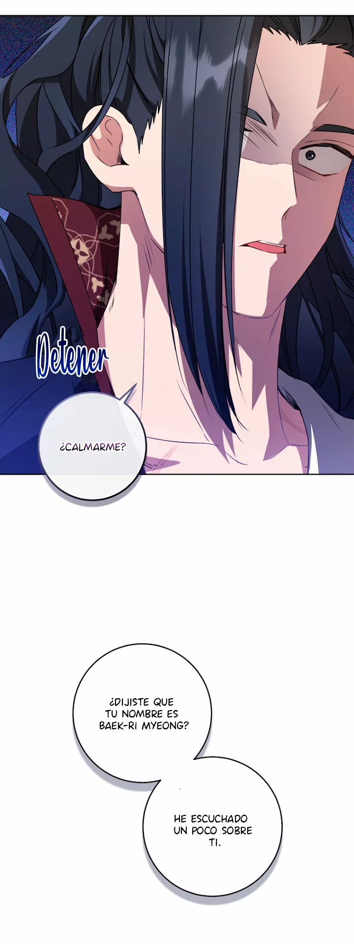Página 35 del Manga