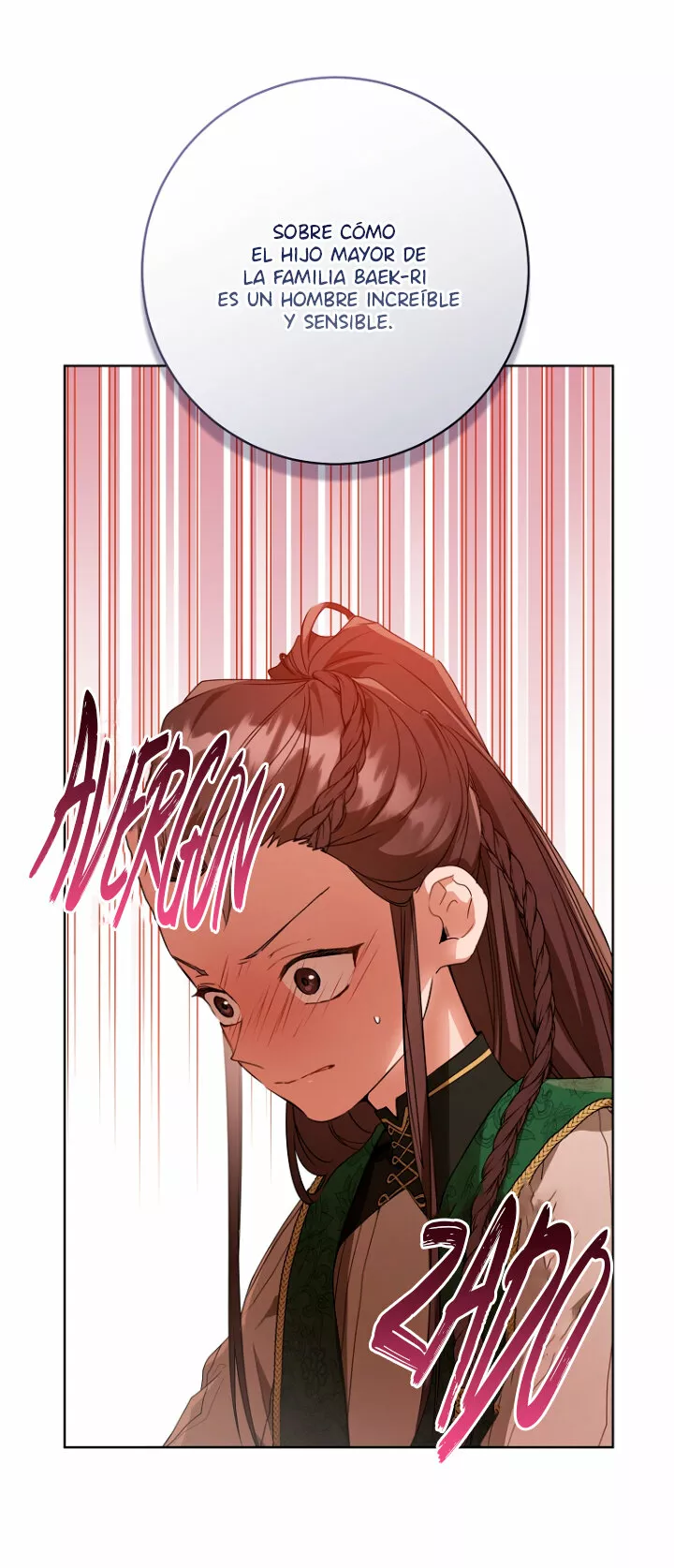 Página 36 del Manga