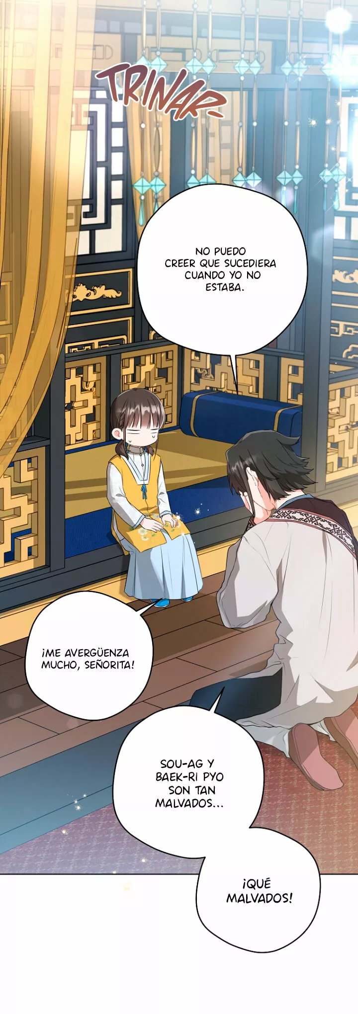 Página 51 del Manga