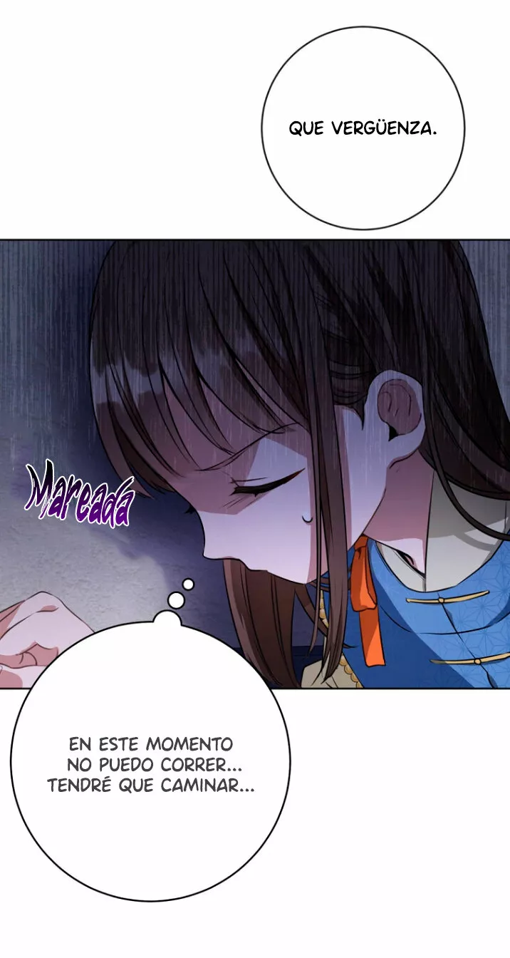Página 51 del Manga