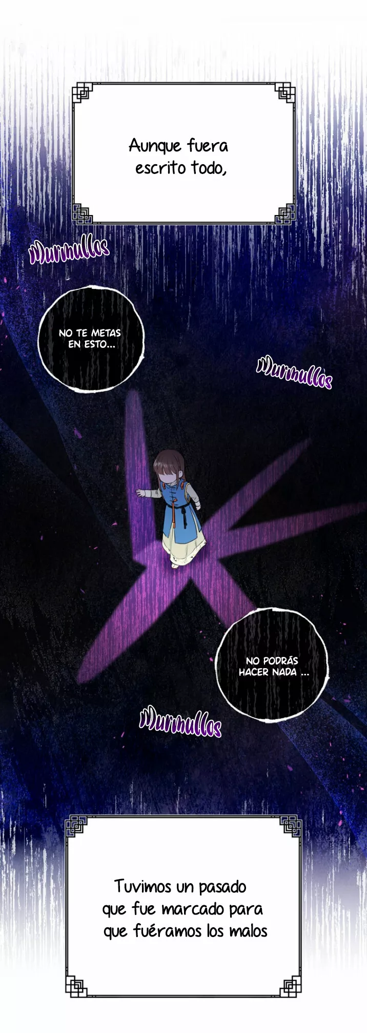 Página 52 del Manga