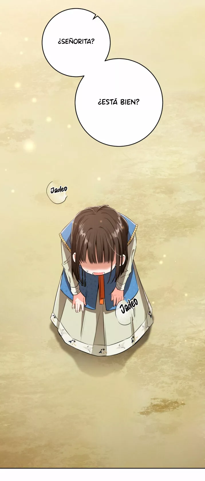 Página 57 del Manga