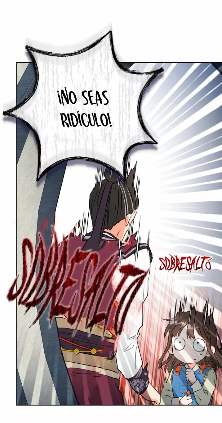 Página 61 del Manga