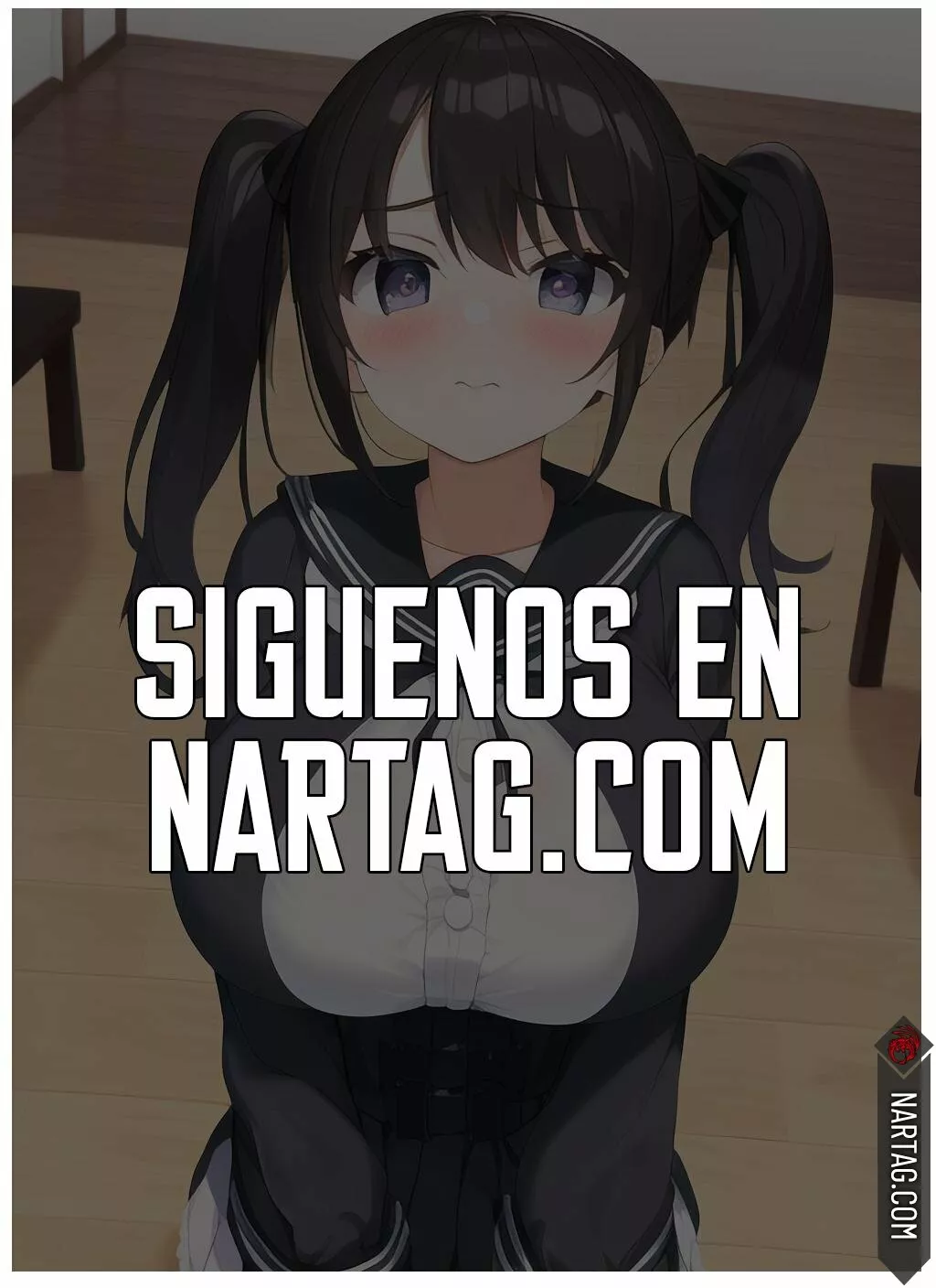 Página 36 del Manga