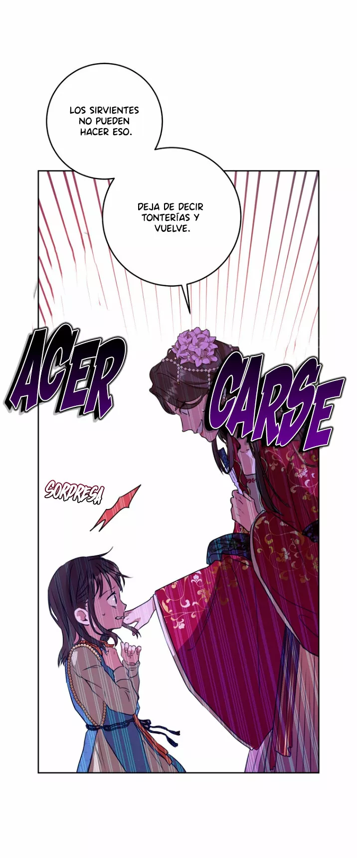 Página 48 del Manga