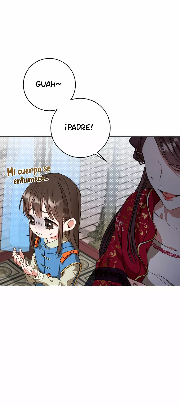Página 64 del Manga