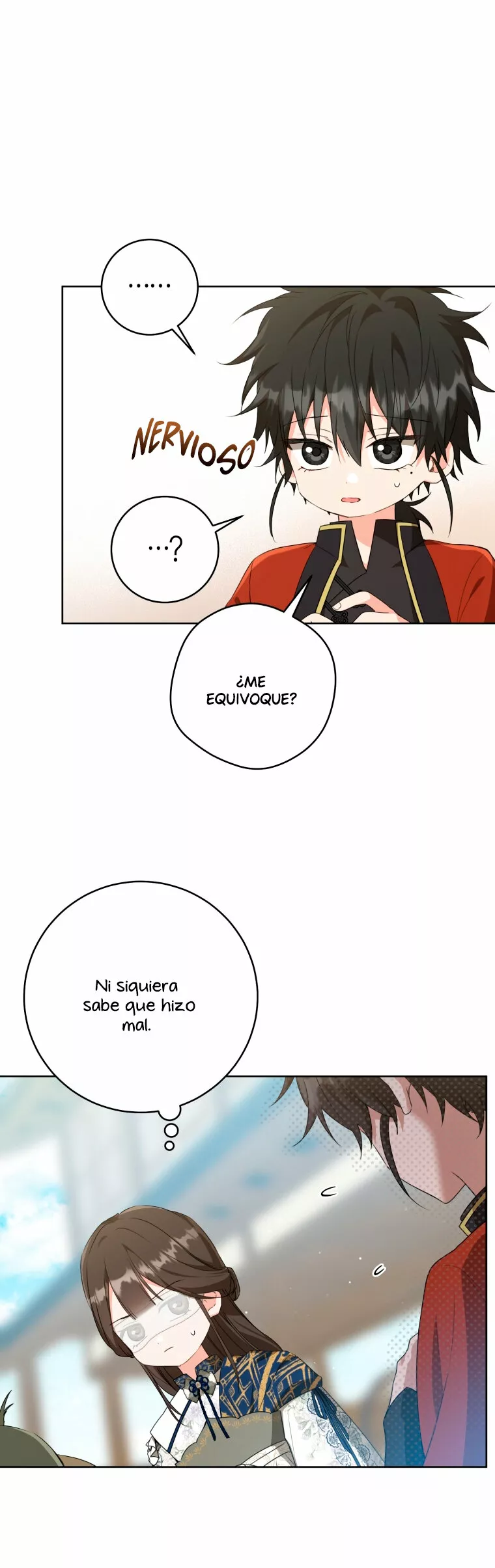 Página 35 del Manga