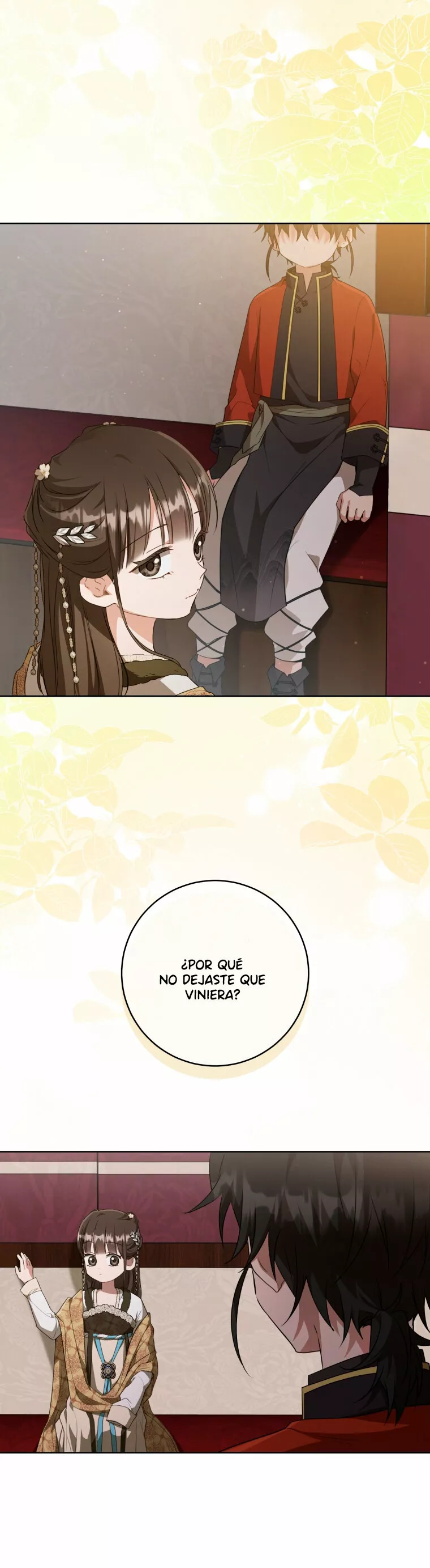 Página 41 del Manga
