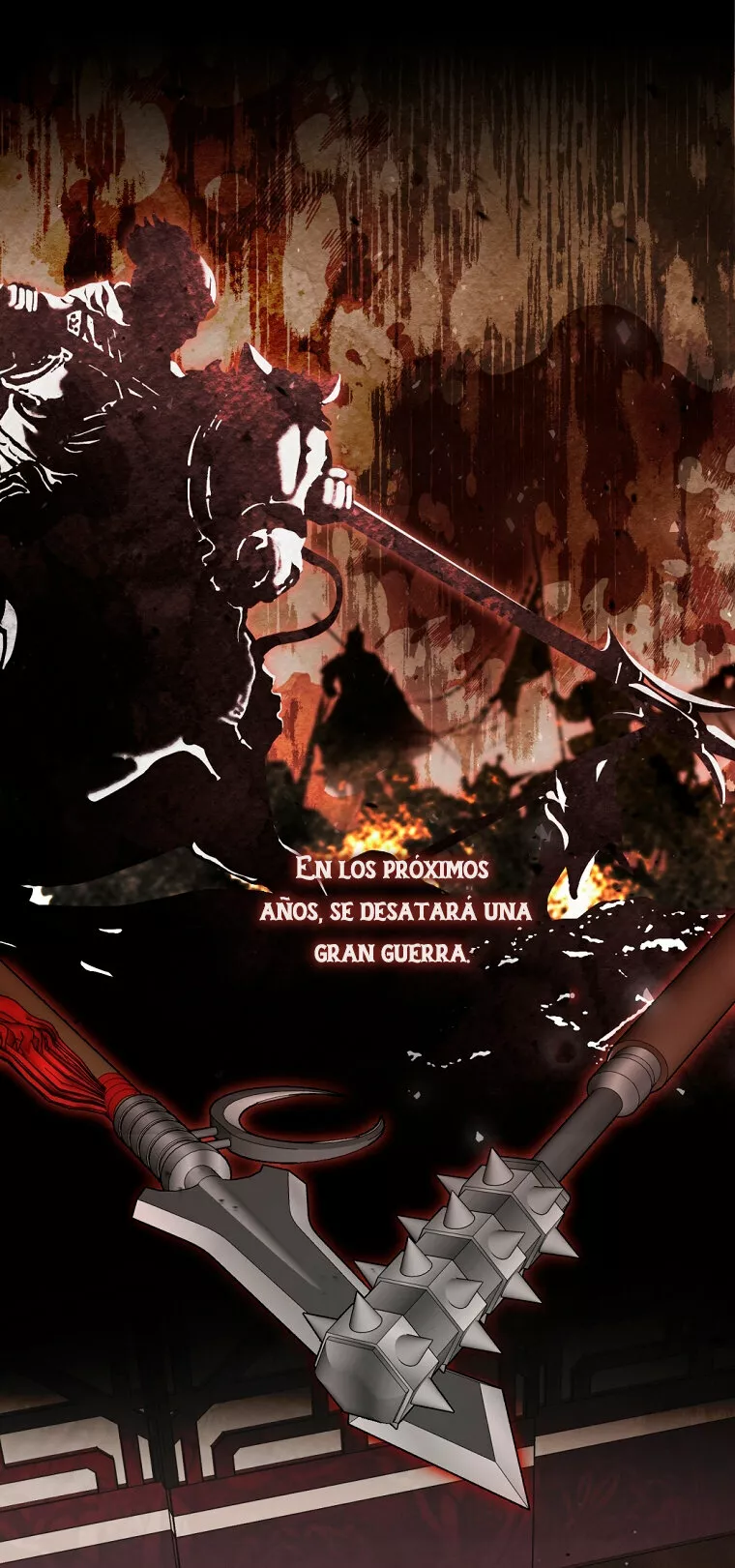 Página 45 del Manga