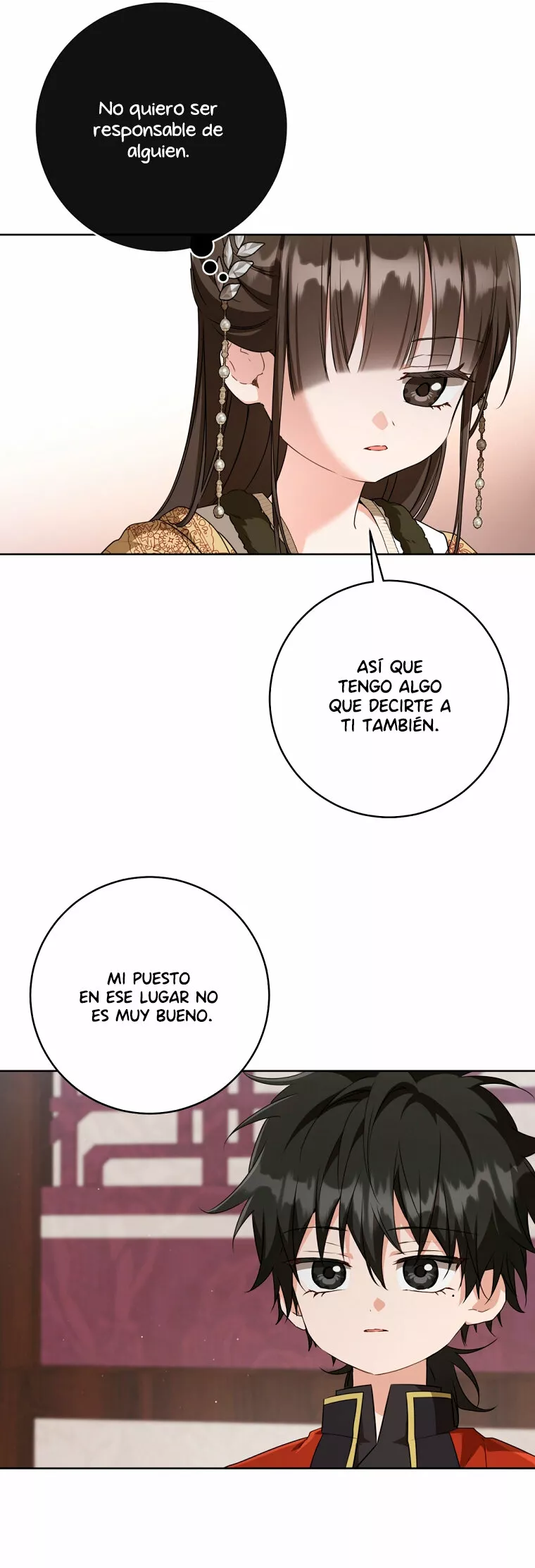 Página 47 del Manga