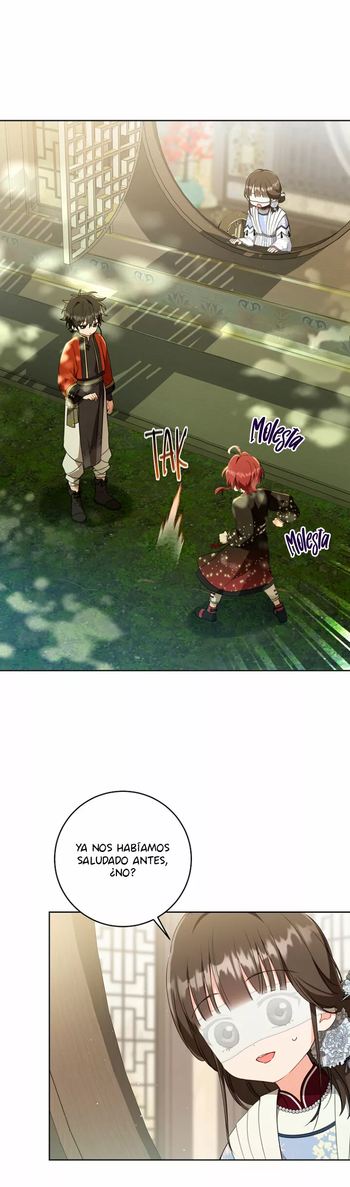 Página 32 del Manga