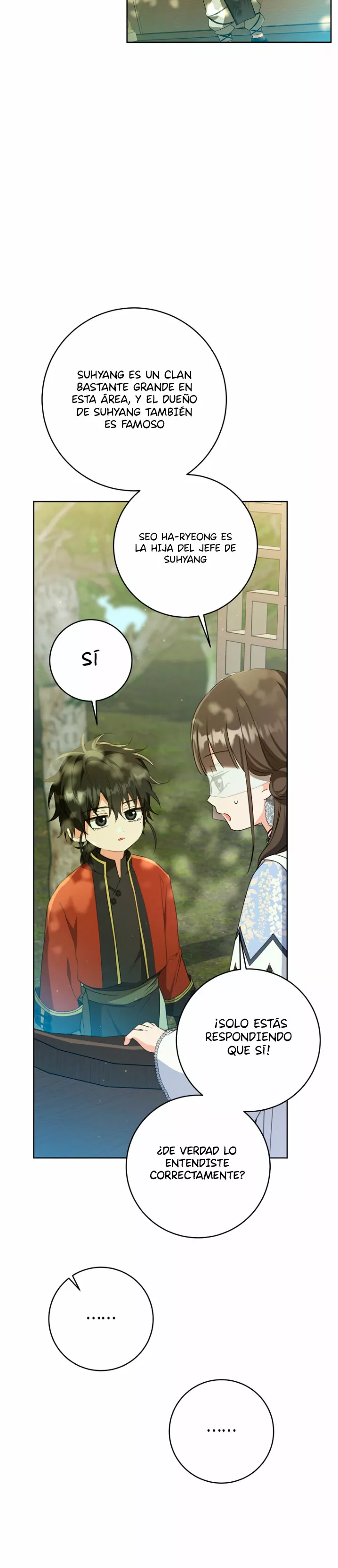 Página 36 del Manga