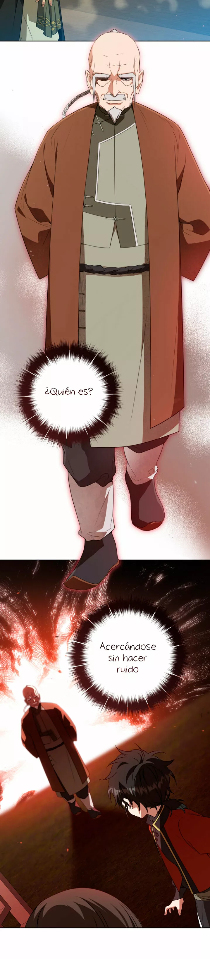 Página 38 del Manga