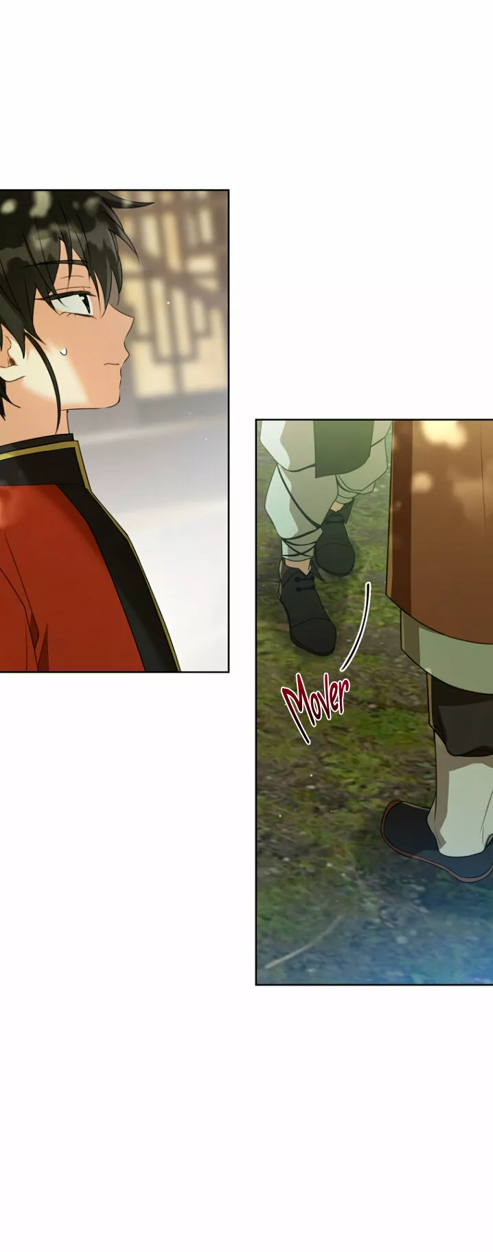 Página 41 del Manga
