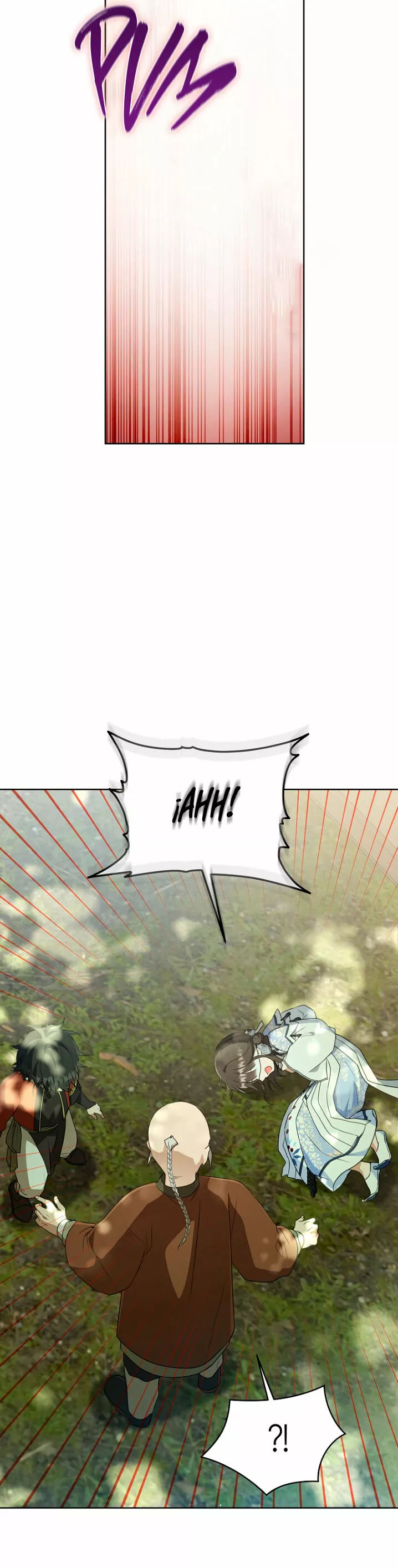 Página 47 del Manga