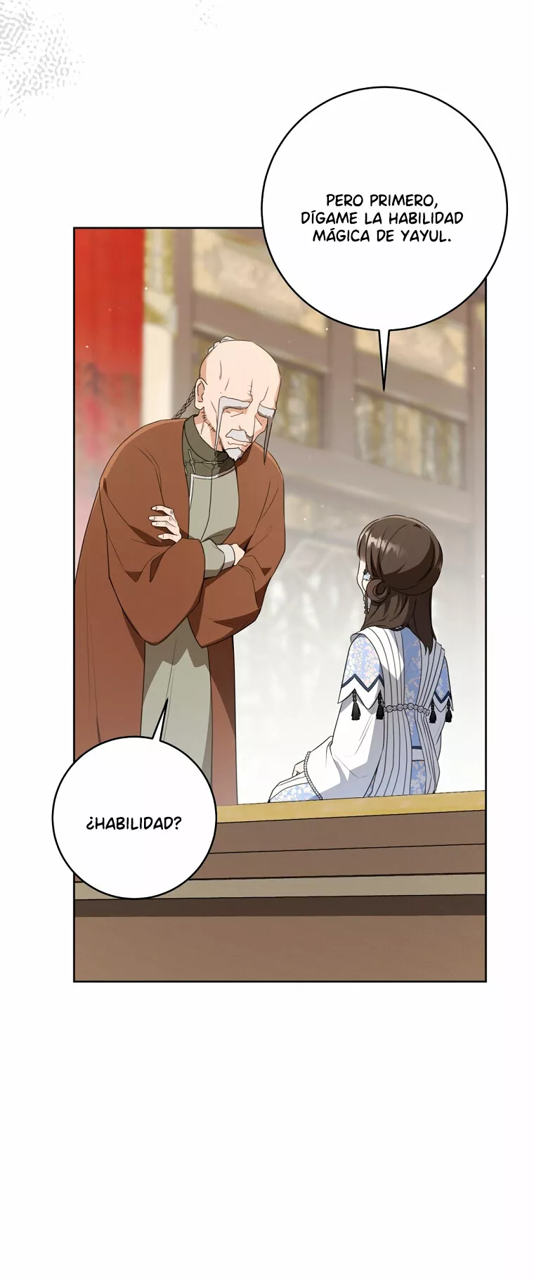Página 43 del Manga