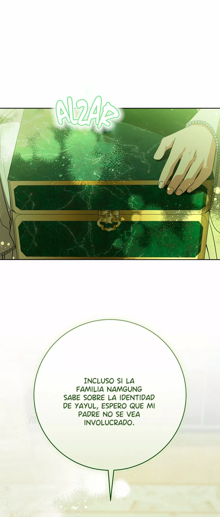 Página 47 del Manga