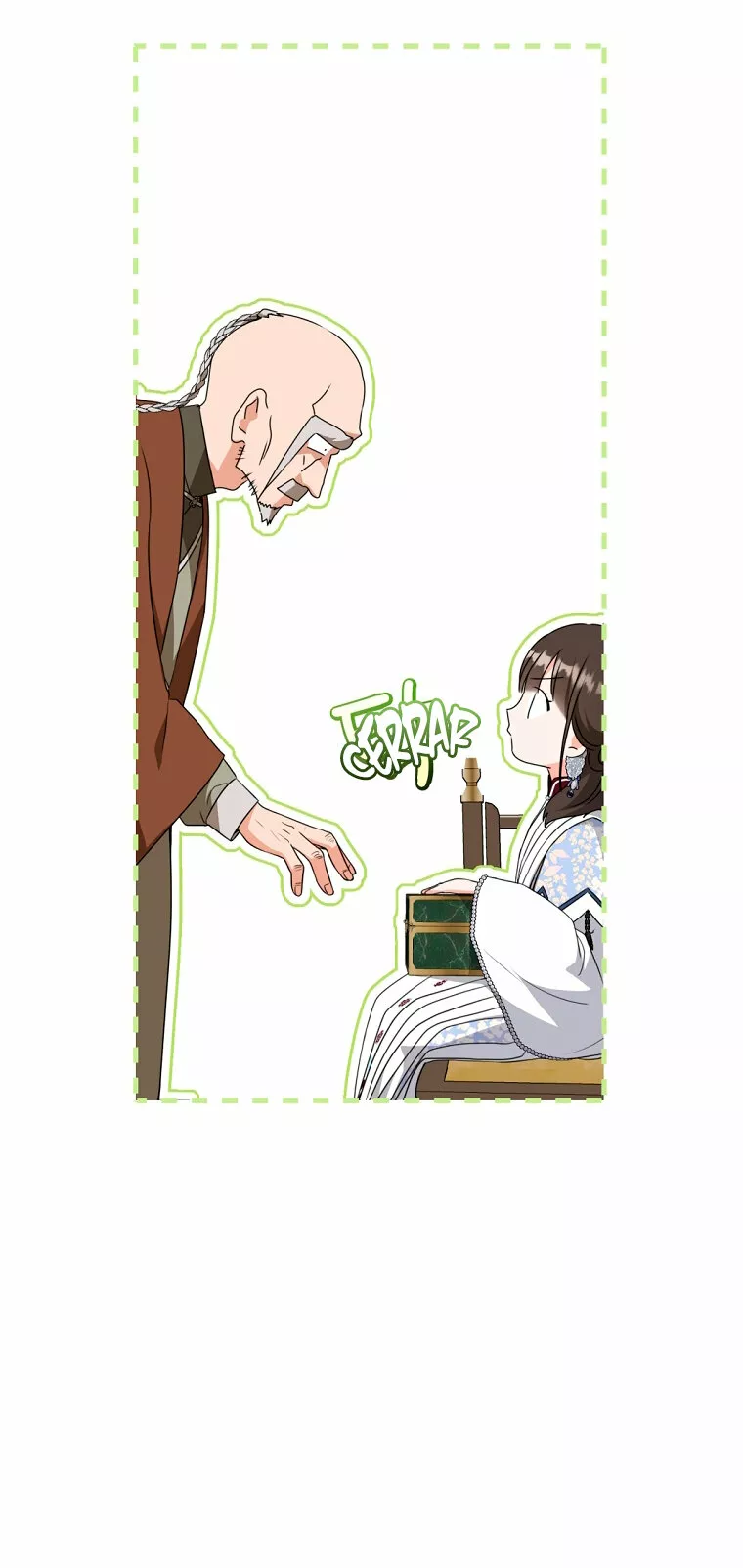 Página 50 del Manga