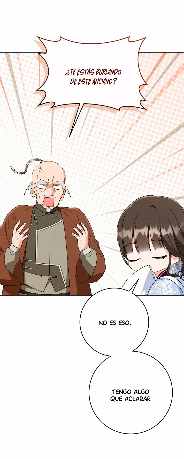 Página 51 del Manga