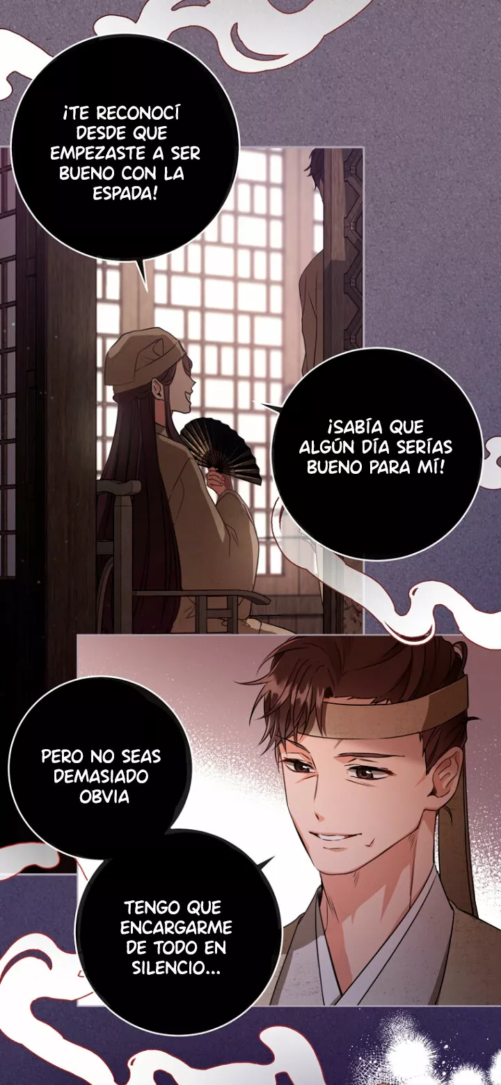 Página 39 del Manga