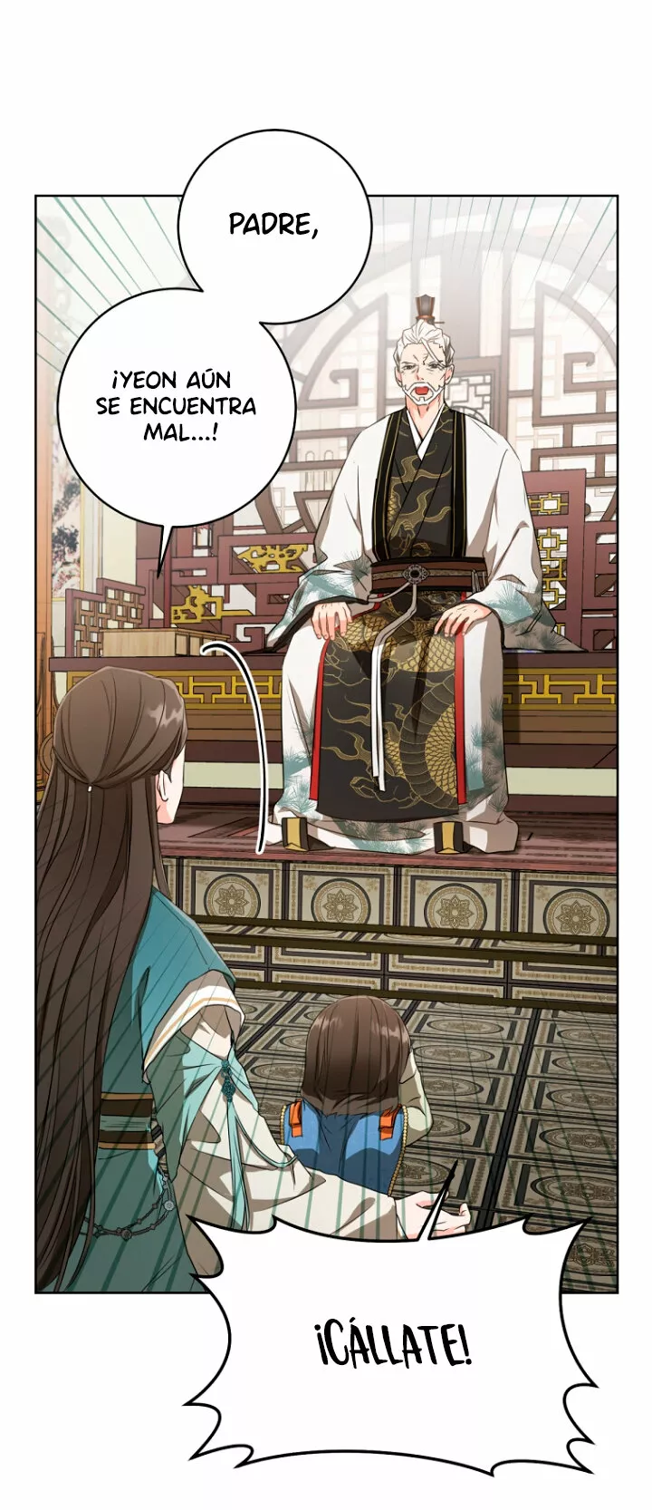 Página 45 del Manga