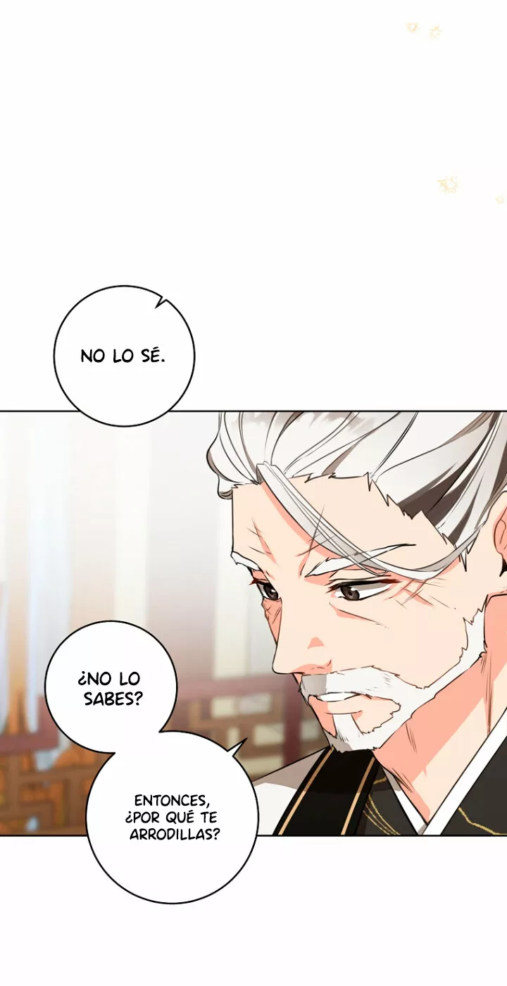 Página 52 del Manga