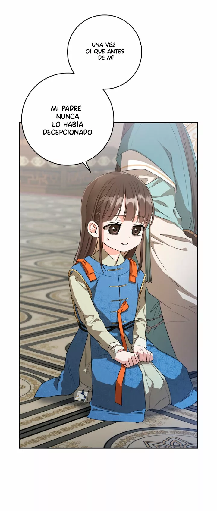 Página 54 del Manga