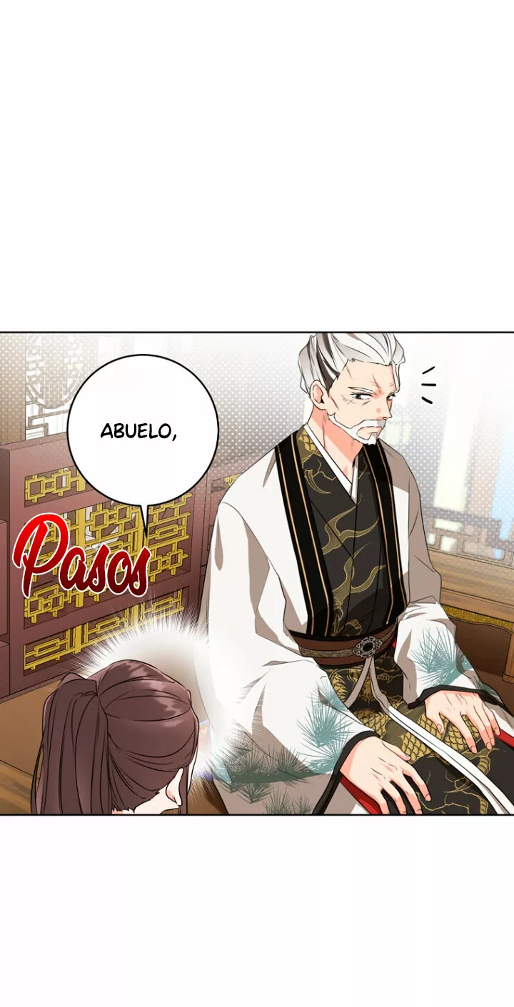Página 61 del Manga