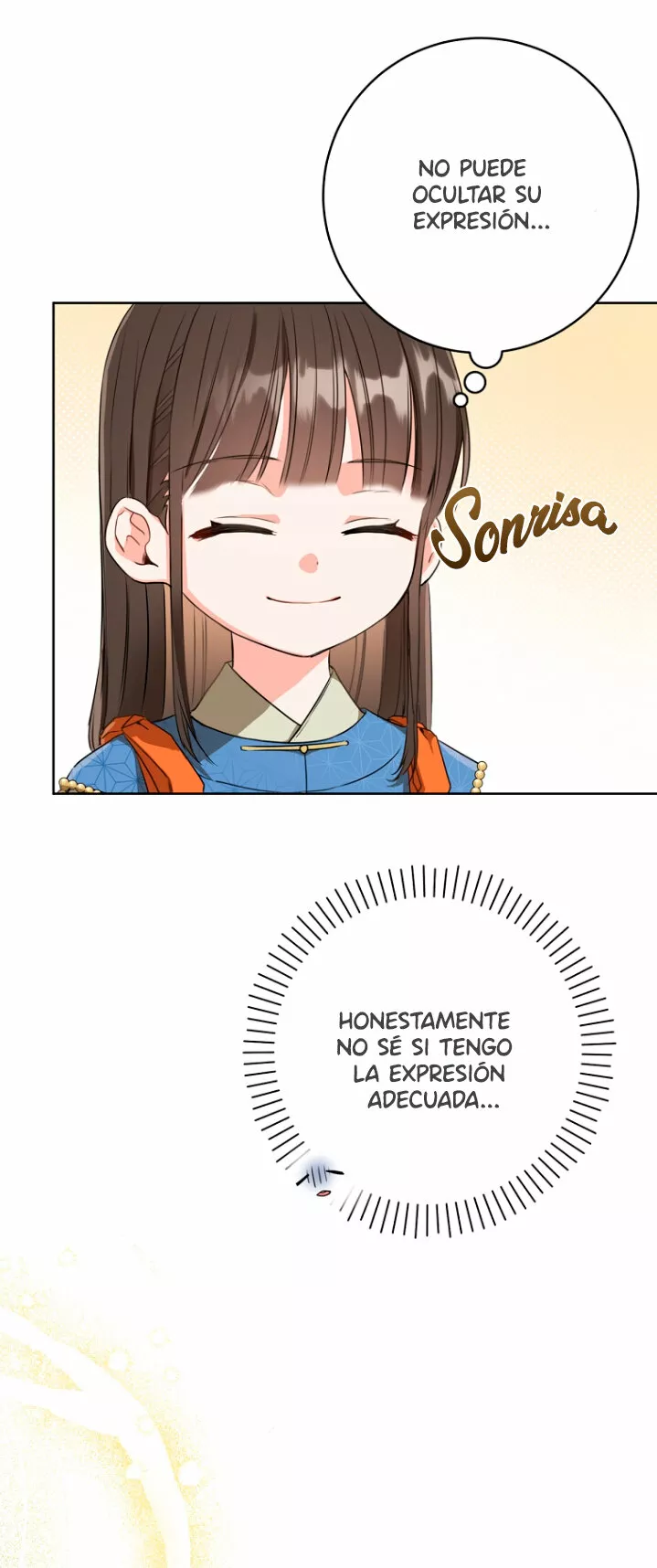 Página 68 del Manga