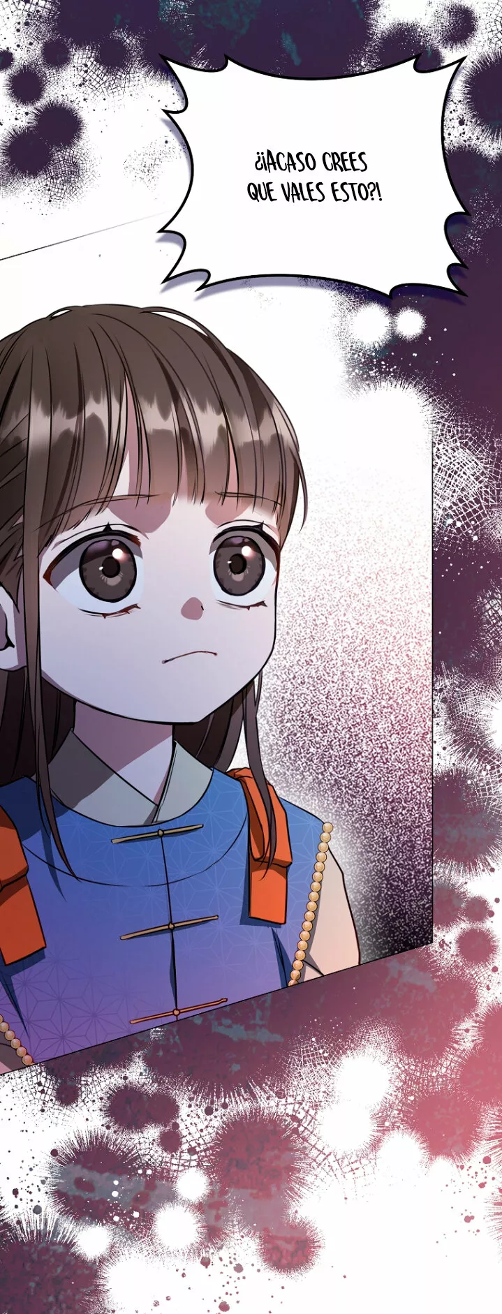 Página 72 del Manga