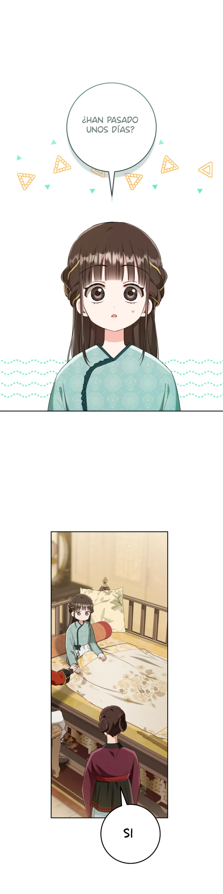 Página 43 del Manga