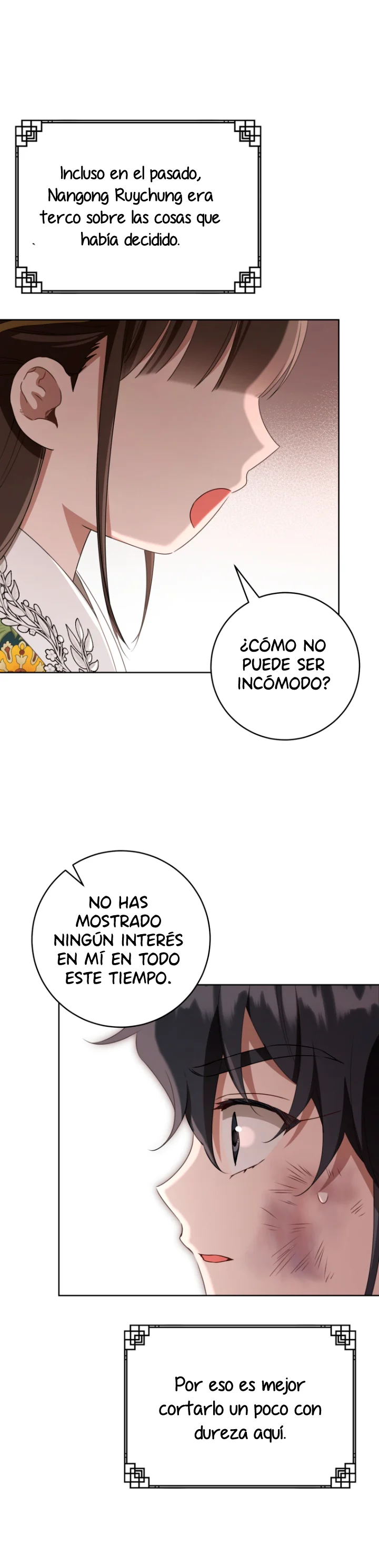Página 38 del Manga