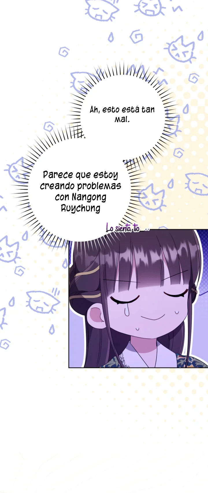 Página 40 del Manga